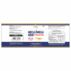 ETIQUETA 65X182/1 PERSON BOPP METALIZADO TOPNATUS MEGA OMEGA 3 60CAP (500UNID)K