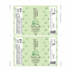 BOBINA BOPP LEITOSO PICOLE COM LAMINADO 6KG FRAPPE TORTA DE LIMAO