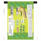 BOBINA BOPP LEITOSO PICOLÉ 6KG - DANANDA TORTA DE LIMÃO