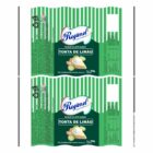 BOBINA BOPP LEITOSO PICOLE 6KG - REGIMEL TORTA DE LIMAO