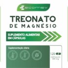 ETIQUETA 70X180 PERSON BOPP METALIZADO BIONUTRI ECOMEV TREONATO MAGNESIO 120CAPS (500UNID)K