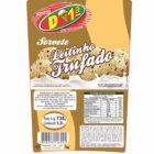 ETIQUETA 80x117/1 DURALYTE SORVETE DI-PRIMEIRA LEITINHO TRUFADO 1,5L(1000UND)K