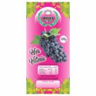 ETIQUETA 60X130/1 PERSON COUCHE ADESIVO IMPERIO DAS FRUTAS UVA VITORIA-66,50MTS