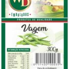 ETIQUETA 80X50/1 PERSON COUCHE ADESIVA WD EMBALADOS VAGEM SEM VALIDADE 300G 53MTS