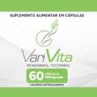 ETIQUETA 45X150 PERSON BOPP METALIZADO LAMINADO FOSCO VARIVITA (1.000UNI)K