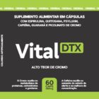 ETIQUETA 43X140 PERSON BOPP METALIZADO LAMINADO FOSCO VITAL DTX(1.000UNI)K