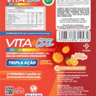 ETIQUETA 78X93 PERSON BOPP PEROLADO VITA + CDZ (1.000UNI)K