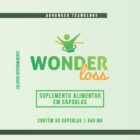 ETIQUETA 70X187 PERSON BOPP METALIZADO LAMINADO BRILHO WONDER LOSS (1000UNI)K