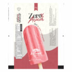 BOBINA BOPP LEITOSO PICOLE 6KG LE FRAPPE ZERO MORANGO