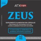ETIQUETA 60X173 PERSON BOPP METALIZADO LAMINADO FOSCO ZEUS (1000UNI)K
