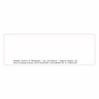ETIQUETA 106X36/1 PERSON BOPP TRANSPARENTE ALOPATICA BRAGANCA PAULISTA-32MTS