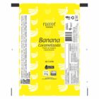BOBINA BOPP LEITOSO PICOLE COM LAMINADO 6KG FRAPPE BANANA