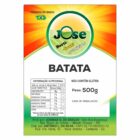 ETIQUETA 40X60/2 PERSON/COUCHE ADES/JOSE HORTIFRUTIGRANJEIROS BATATA 500G- K