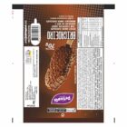 BOBINA BOPP METALIZADO COM LAMINADO PICOLE PETICOLE BRIGADEIRO