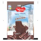 BOBINA BOPP LEITOSO PICOLÉ 6KG SORVETES SENSAÇÃO MINI PALETA CHOCOLATE