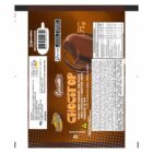 BOBINA BOPP LEITOSO PICOLÉ 6KG SORVELITUS CHOCOTOP