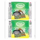 BOBINA BOPP LEITOSO PICOLÉ 6KG - CHUPS TAPIOCA COM COCO