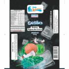 BOBINA BOPP LEITOSO PICOLE 6KG SABOROSO GELAO COCO SABORIZADO 200ML