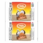 BOBINA BOPP LEITOSO PICOLÉ 6KG - CHUPS COCO QUEIMADO