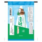 BOBINA BOPP METALIZADO PICOLE SABOROSO COCO ZERO