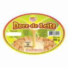 ETIQUETA 120X80/1 PERSONALIZADA/KICASEIRO>DOCE DE LEITE 900G(50UNID)-83MTS