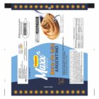 BOBINA BOPP METALIZADO PICOLE BANANAS SORVETES DOCE DE LEITE ARGENTINO