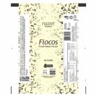 BOBINA BOPP LEITOSO COM LAMINADO PICOLE 6KG FRAPPE FLOCOS