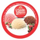 ETIQUETA 60MM DE DIAMETRO PERSON BOPP DURALYTE GELATO MANIA-31,75MTS K
