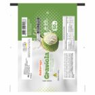 BOBINA BOPP LEITOSO PICOLE 6KG SABOROSO GRAVIOLA