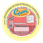 ETIQUETA 49MM DE DIAMTETRO PERSONALIZADA/SORVETERIA GURI DANONINH0-32MTS