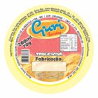 ETIQUETA 49MM DE DIAMETRO PERSONALIZADA/SORVETERIA GURI>TANGERINA-32MTS