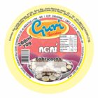 ETIQUETA 49MM DE DIAMETRO PERSONALIZADA/SORVETERIA GURI>AÇAI-32MTS