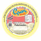 ETIQUETA 49MM DE DIAMETRO PERSONALIZADA/SORVETERIA GURI>GRAVIOLA-32MTS