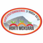ETIQUETA 30X20/3 PERSONALIZADA/COUCHE ADESIVO/OVAL/HORTI MOXUARA 38,33MTS