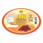 ETIQUETA 120X80/1 PERSONALIZADA KICASEIRO>AB DOCE DE BATATA DOCE 1,1K-83MTS