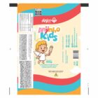 BOBINA BOPP METALIZADO PICOLE 6KG SORVETES ANJOS ANJINHO KIDS