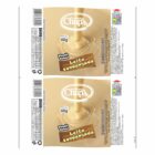 BOBINA BOPP LEITOSO PICOLE 6KG - CHUPS LEITE CONDENSADO