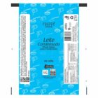 BOBINA BOPP LEITOSO PICOLE COM LAMINADO 6KG FRAPPE LEITE CONDENSADO