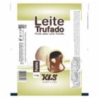 BOBINA BOPP TRANSPARENTE PICOLE 6KG KLS LEITE TRUFADO PALETA