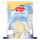 BOBINA BOPP LEITOSO PICOLÉ 6KG SORVETES SENSAÇÃO MINI PALETA LEITINHO