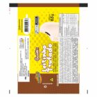 BOBINA BOPP LEITOSO PICOLÉ 6KG SORVELITUS LEITINHO TRUFADO