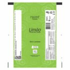 BOBINA BOPP LEITOSO PICOLE COM LAMINADO 6KG FRAPPE LIMAO