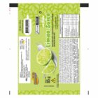 BOBINA BOPP LEITOSO PICOLÉ 6KG SORVELITUS LIMAO SUIÇO
