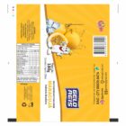 BOBINA BOPP LEITOSO GELO REIS MARACUJA 180G