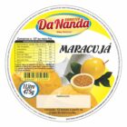 ETIQUETA 125MM DE DIAMETRO/COUCHE/DANANDA>MARACUJÁ-32MTS