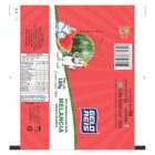 BOBINA BOPP LEITOSO GELO REIS MELANCIA 180G