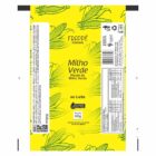 BOBINA BOPP LEITOSO COM LAMINADO PICOLE 6KG FRAPPE MILHO