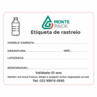 ETIQUETA 100X80/1 PERSON COUCHE ADESIVA MONTE PACK DIGOMES MG - 32 MTS