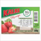 ETIQUETA 40X60/2 COUCHE ADES MORANGOS KALKER 250G - (KROMIA) K