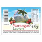 ETIQUETA 40X60/2 COUCHE ADESIVA MORANGOS LAUVERS (2.500)K